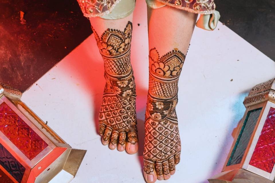 Mehendi