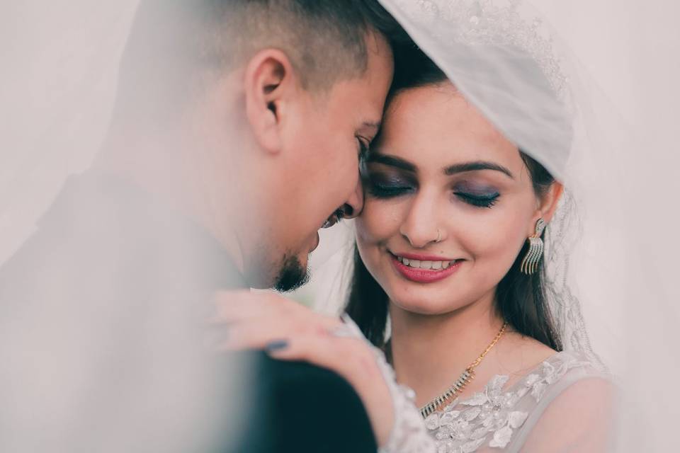 The Dreams Wedding By Gaurav Kapoor