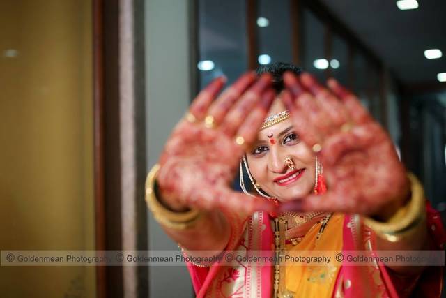 Goldenmean Photography