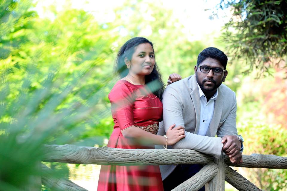 Best Delhi PreWed Photographer