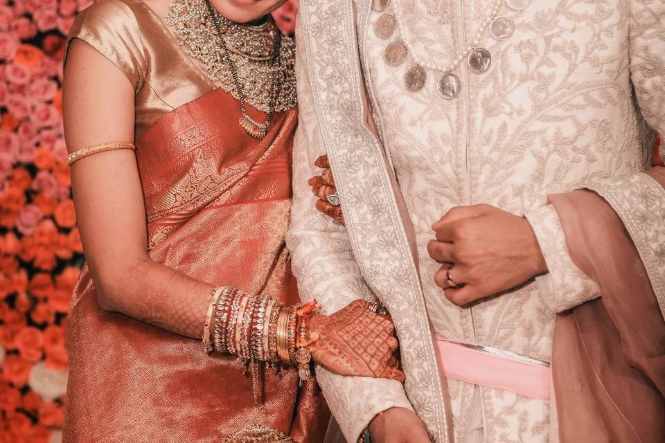 Royal Indian Wedding Delhi