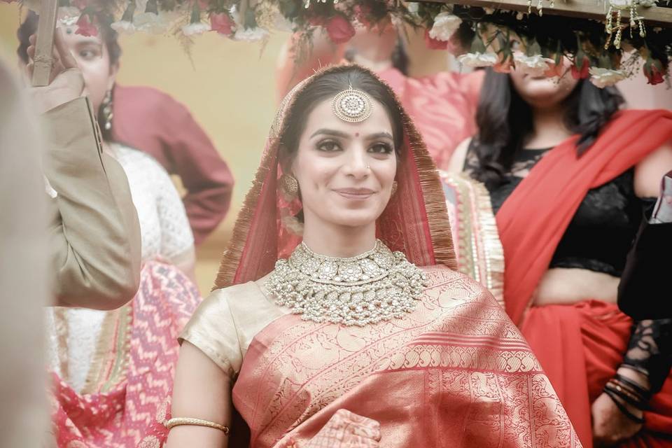 Royal Indian Wedding Delhi