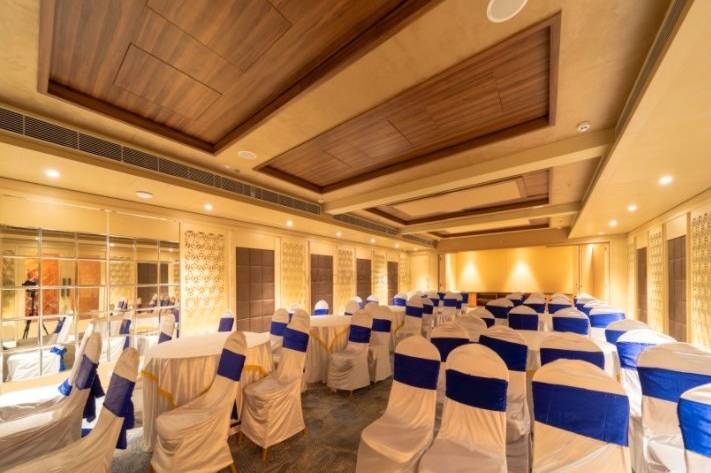 Icon Boutique Hotel Domlur Venue Indiranagar Weddingwire.in