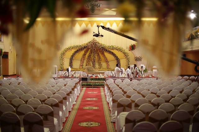 Wedding photography