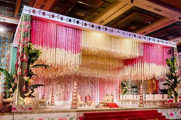 AK Events & Wedding Planner