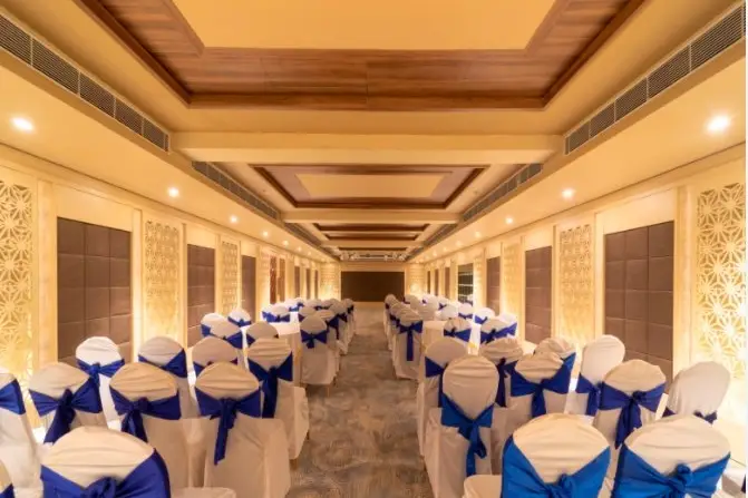 Address & Contact Number of Tycoons Indiranagar Bangalore, Banquet Halls