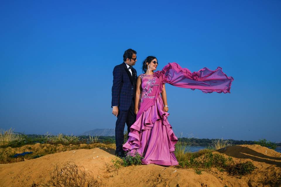 Prewedding