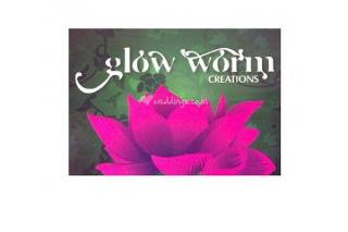 Glow worm creations logo