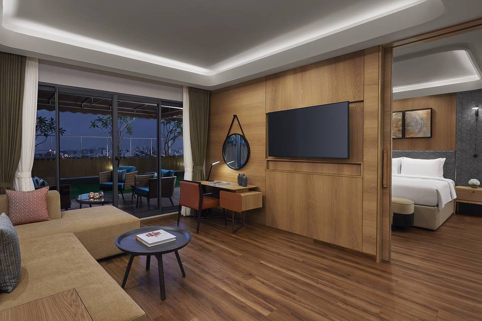 Suite Room