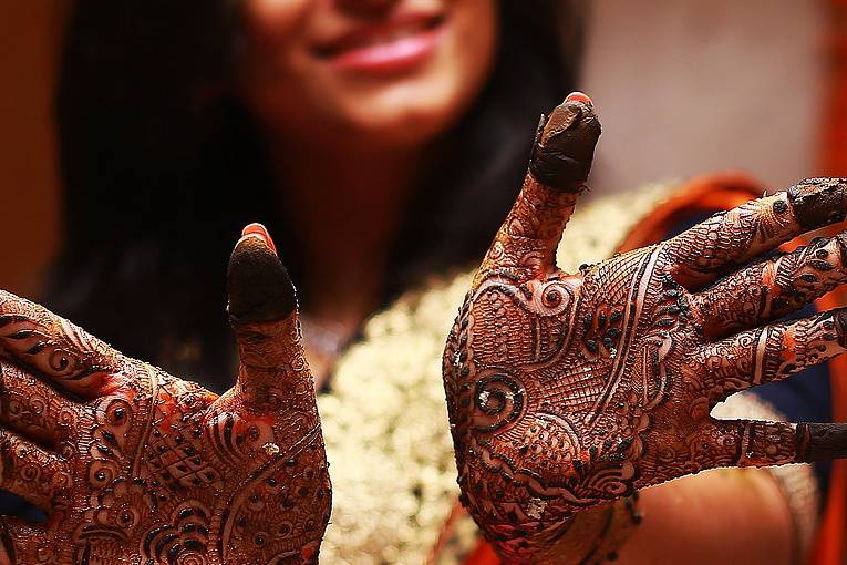 Mehendi