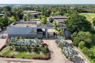 The Amaya Resort, Kolkata