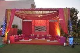 Mohit Events & Wedding Planner