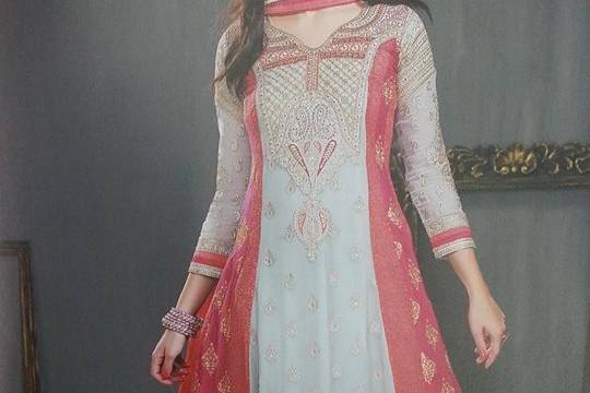Light trousseau