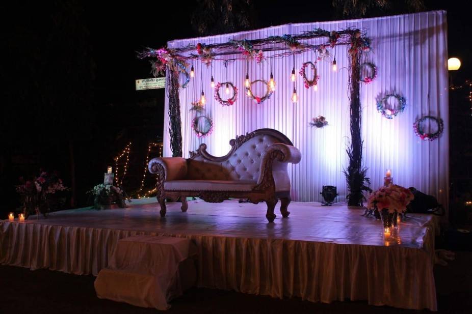 Mohit Events & Wedding Planner