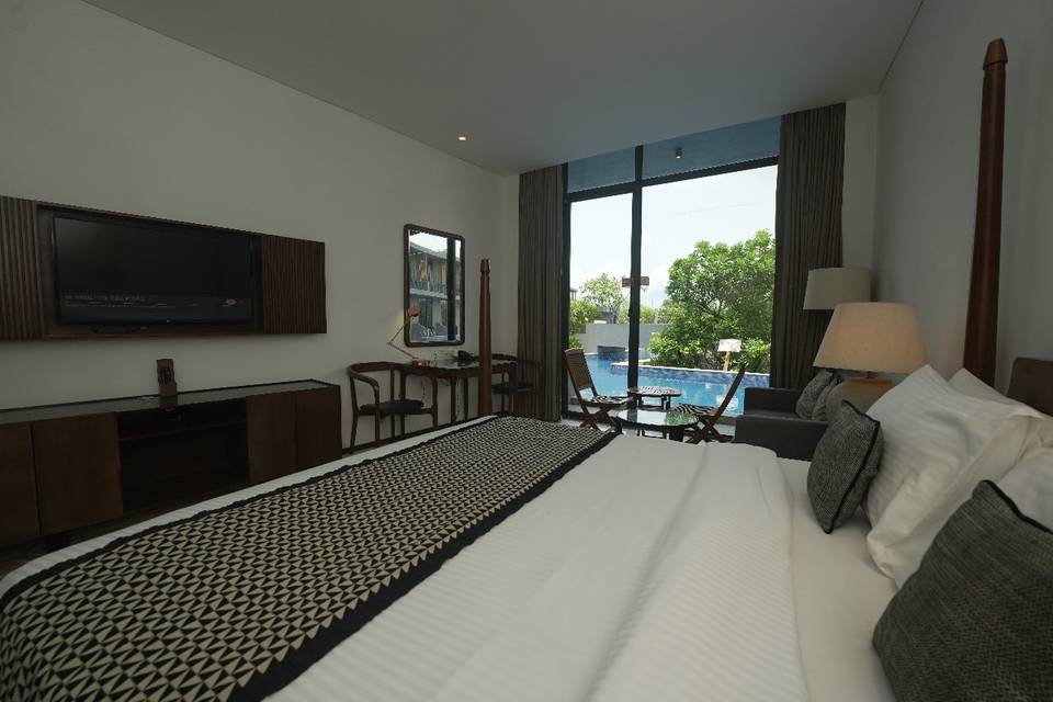 Accommodation