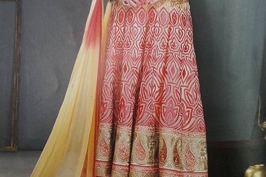 Nukkad Dresses