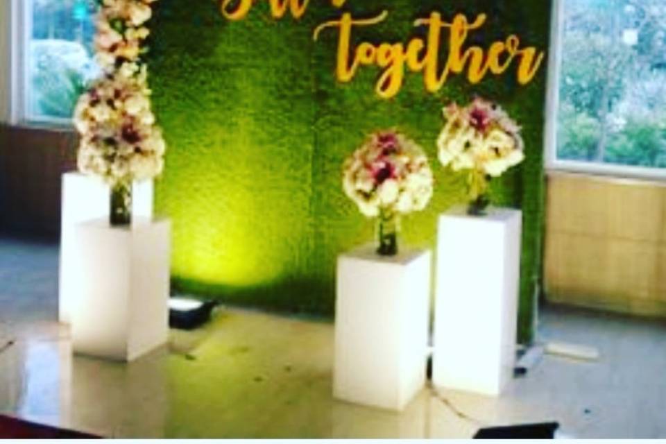 Mohit Events & Wedding Planner