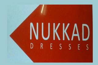 Nukkad Dresses Logo