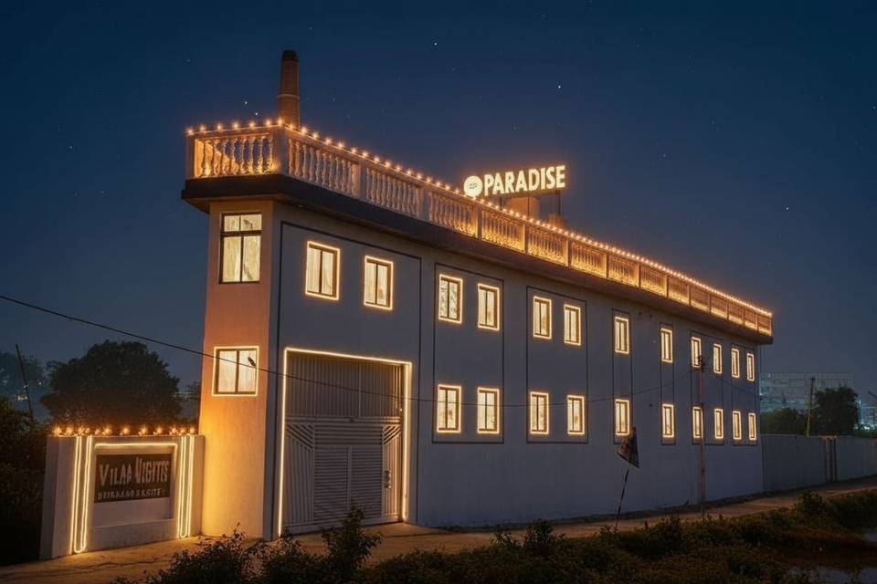 Facade