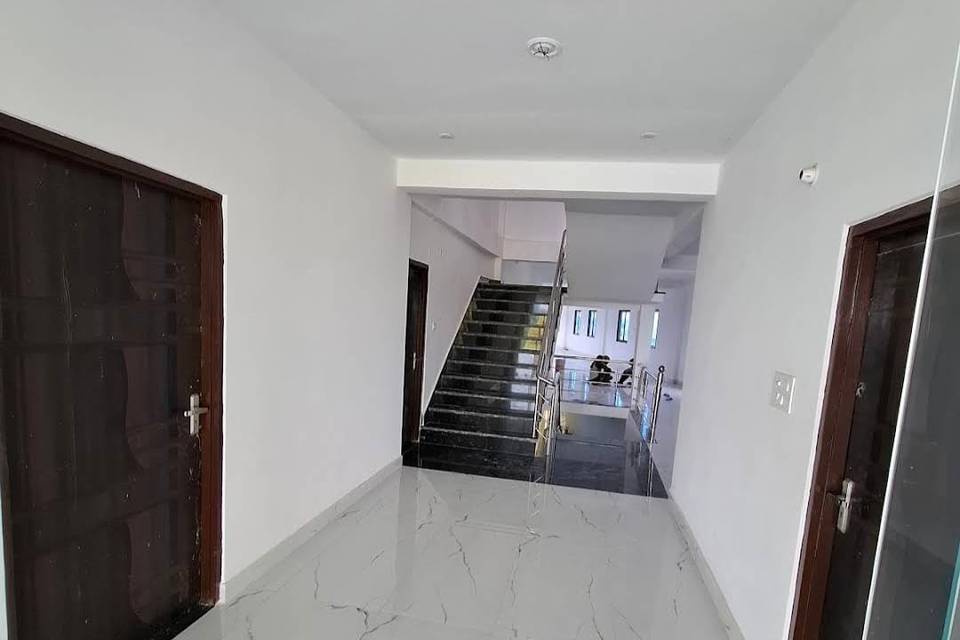 Accommodation