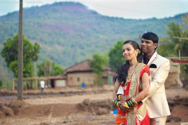 Lovely couple