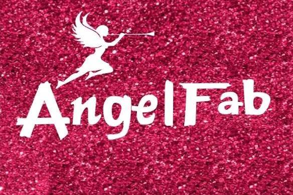 Angel Fab Shopping