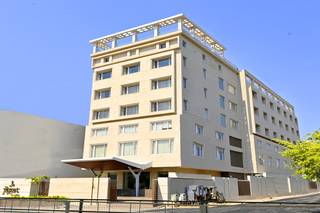 The Jagat Hotel