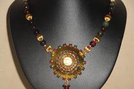 Crystals & Beads Jewellery