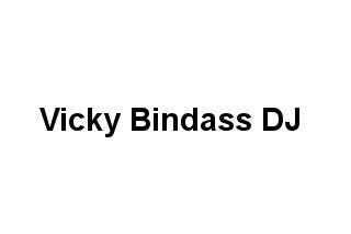 Vicky Bindass DJ