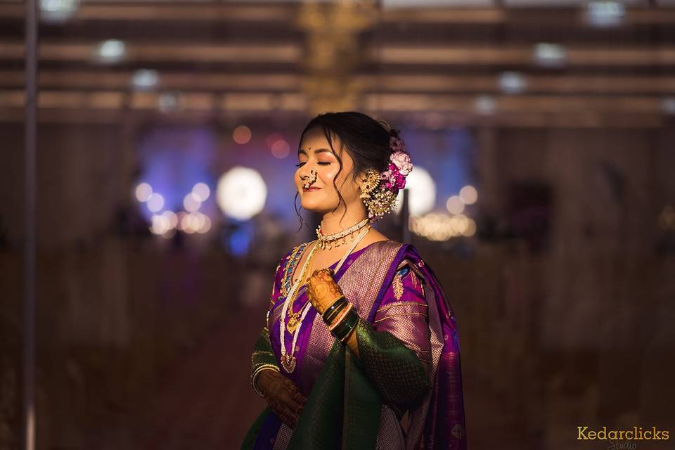 Kedarclicks Studio