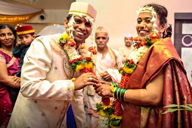 Harshada C Fotography