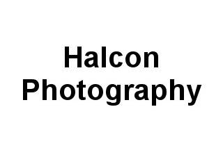 Halcon photography logo