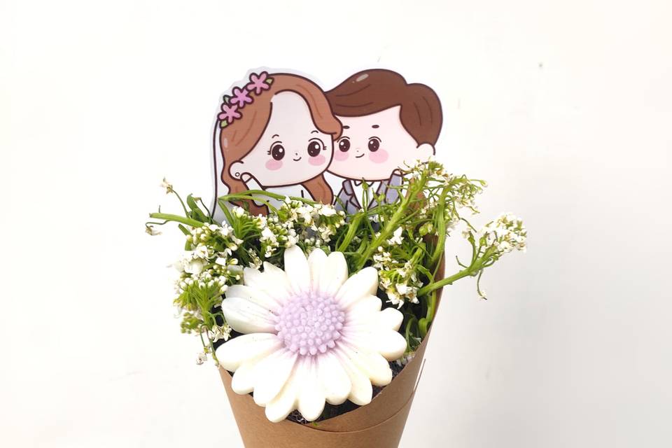 Wedding & Engagement Mini Gift