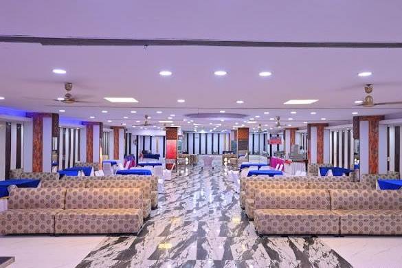 Hotel Akash
