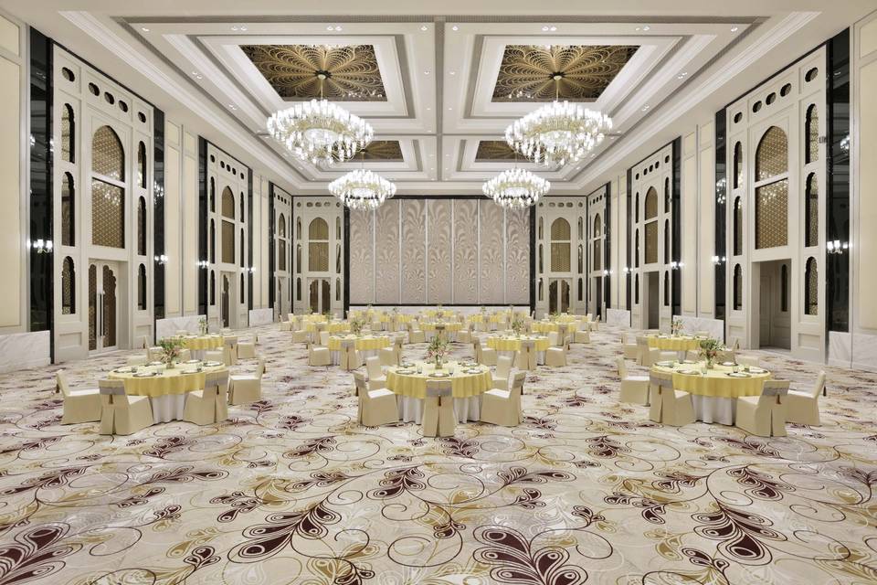 Vikramaditya Ballroom