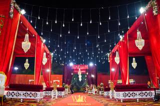 Weddings Rituals, Lucknow