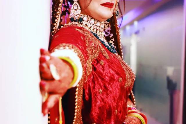 Bride