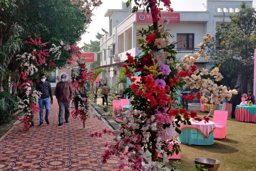 Weddings Rituals, Lucknow