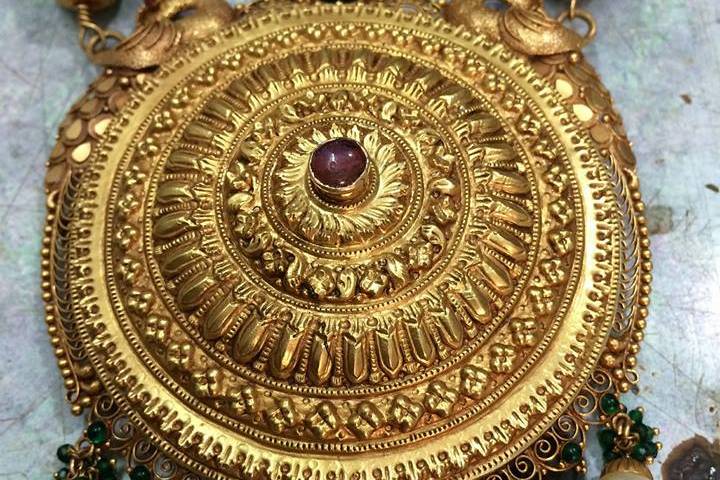Sainath Jewellery Works