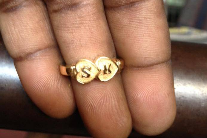 Sainath Jewellery Works