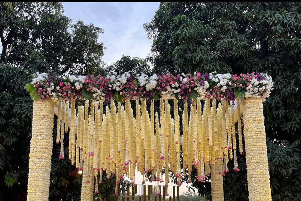 Weddings Rituals, Lucknow