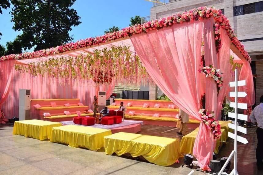 Weddings Rituals, Lucknow