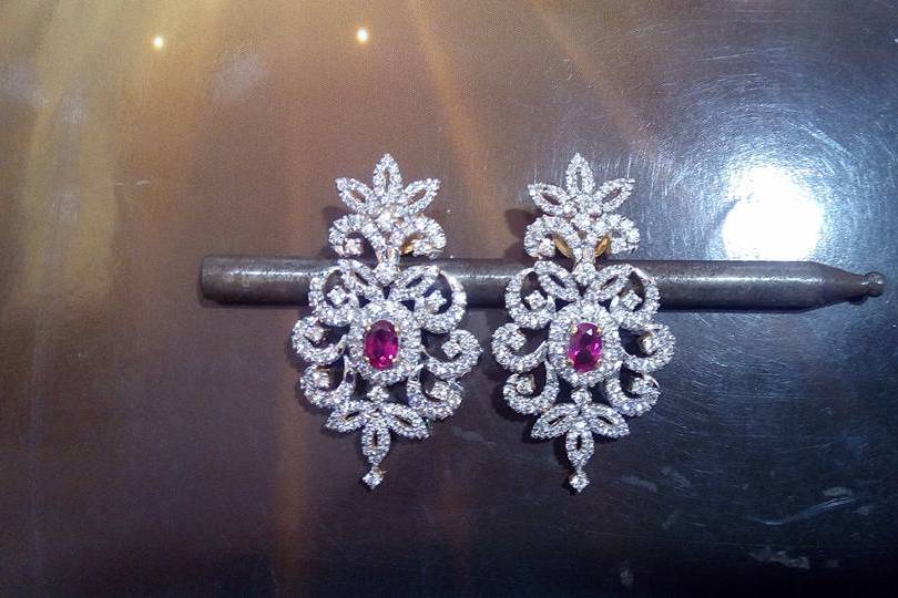 Sainath Jewellery Works