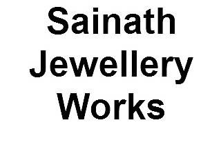 Sainath Jewellery Works Logo