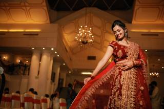 Bhavana Bridal Makeovers, Boduppal