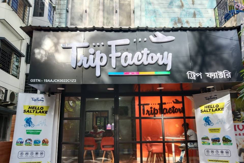 Tripfactory.com