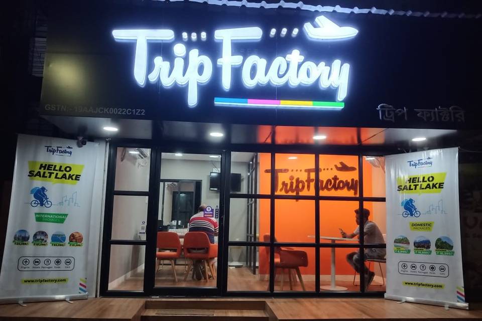 Tripfactory.com