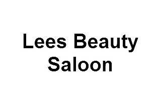 Lees Beauty Saloon Logo