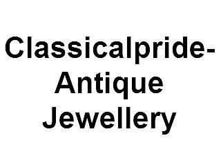 Classical Pride - Antique Jewellery