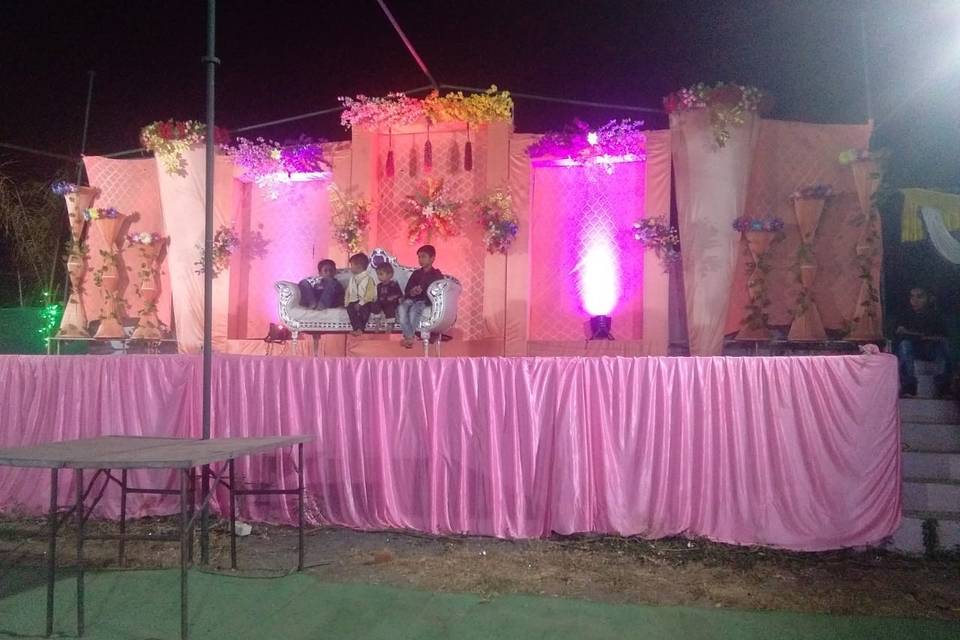 Shubh Events By Suresh Kumar